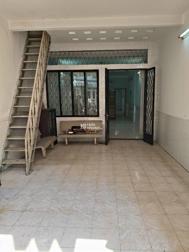 Bán nhà Đặng Văn Ngữ P10 Phú Nhuận - 85m2 - gpxd 7 tầng 