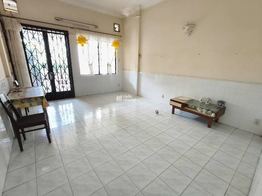 Bán nhà Đặng Văn Ngữ P10 Phú Nhuận - 85m2 - gpxd 7 tầng 