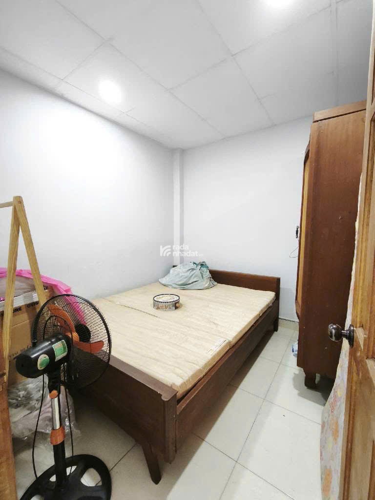 Nhà Phố 2 Tầng Diện Tích 89 m2 Xe Hơi Đậu Trước Cửa Thới An 13 P Thới An Quận 12