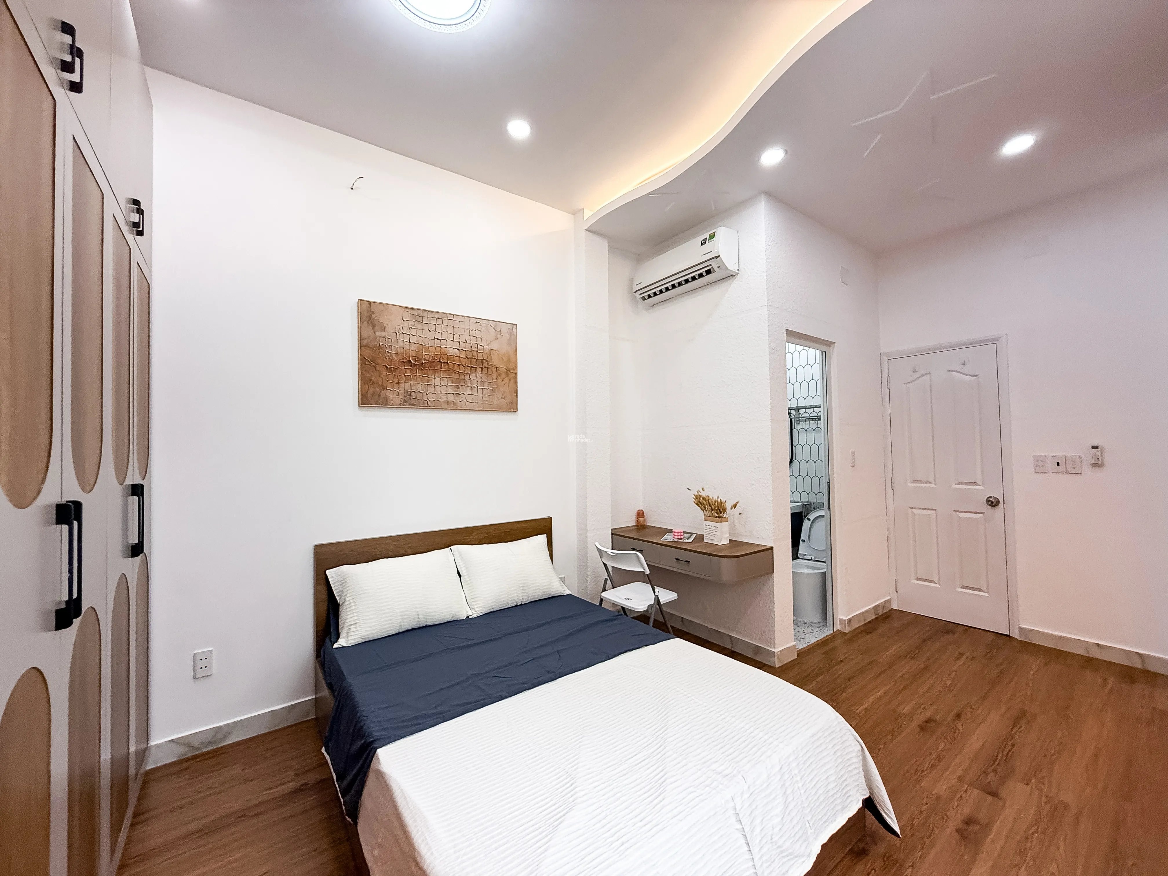  SIÊU PHẨM 3 TẦNG BTCT, PHƯỜNG 15 PHÚ NHUẬN GIÁ CHỈ 5.78 TỶ