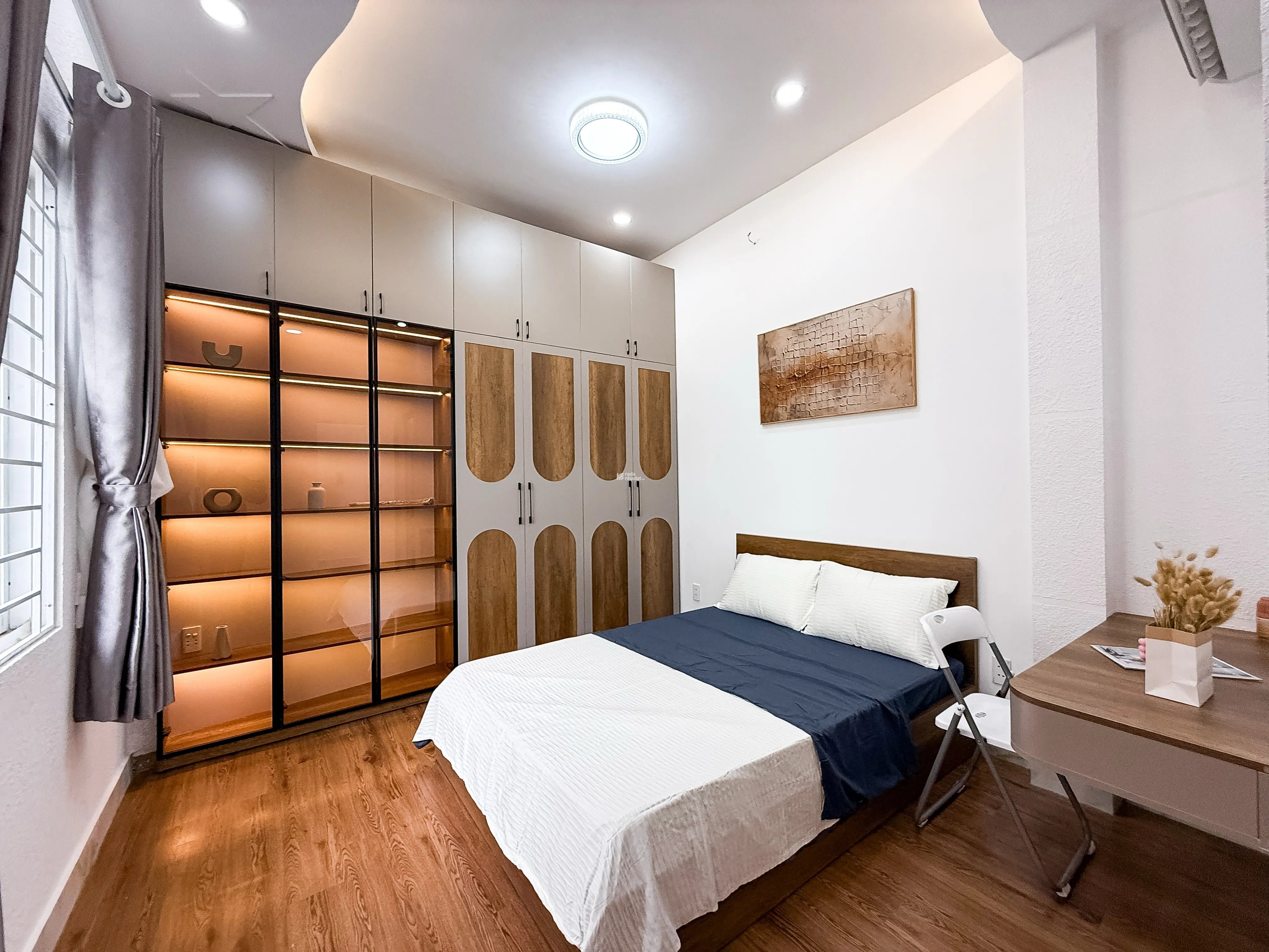  SIÊU PHẨM 3 TẦNG BTCT, PHƯỜNG 15 PHÚ NHUẬN GIÁ CHỈ 5.78 TỶ