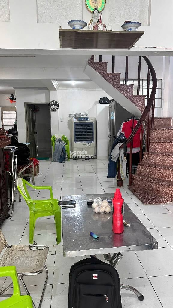 CĂN DUY NHẤT HẺM XE HƠI 6M NGANG LỚN 612 THU NHẬP 10TR/THÁNG TÂN PHÚ