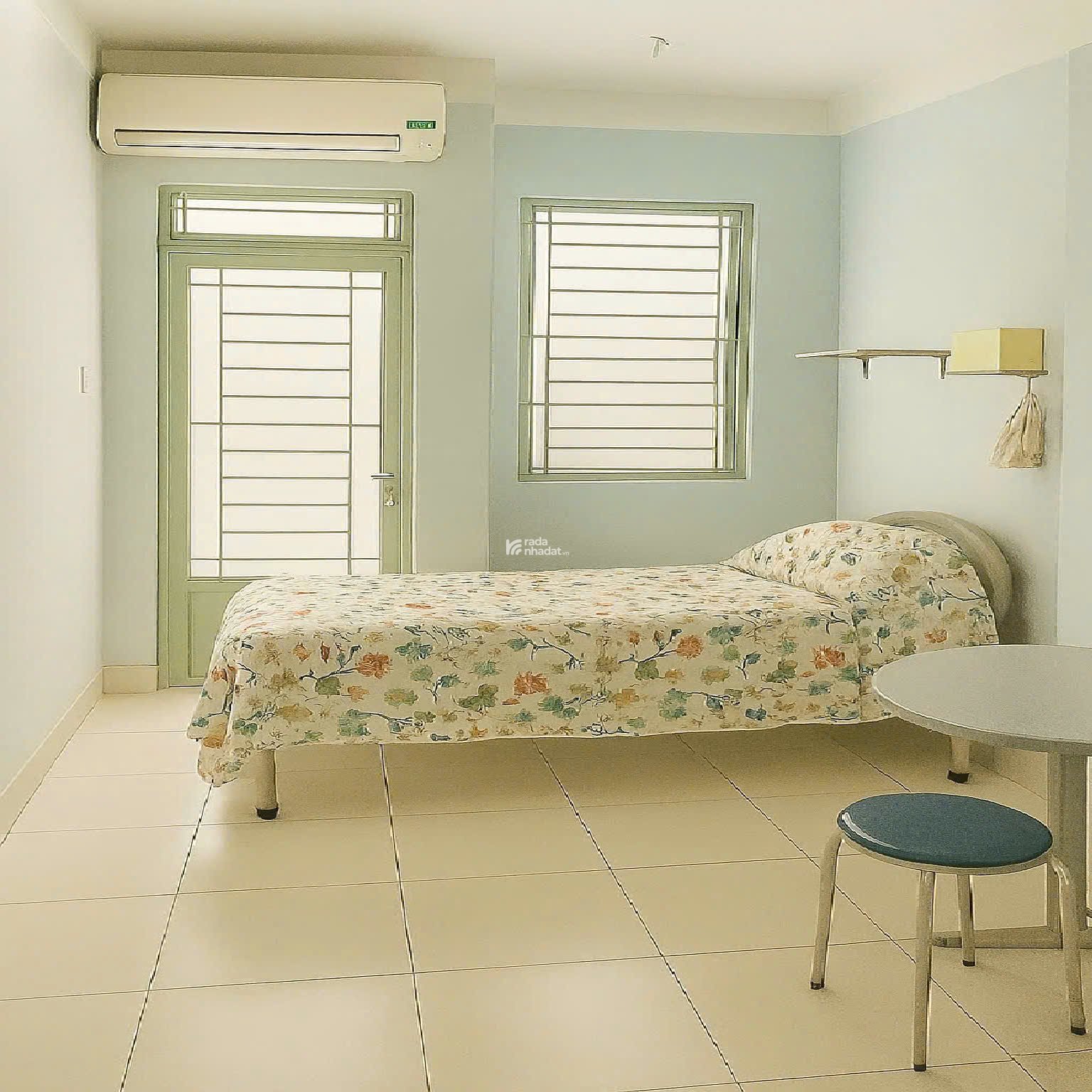 Nhà 2 mặt Hẻm Ô tô Cách Mạng Tháng Tám - QUẬN 10 - 146 m2 vuông vức - 6.6 tỷ