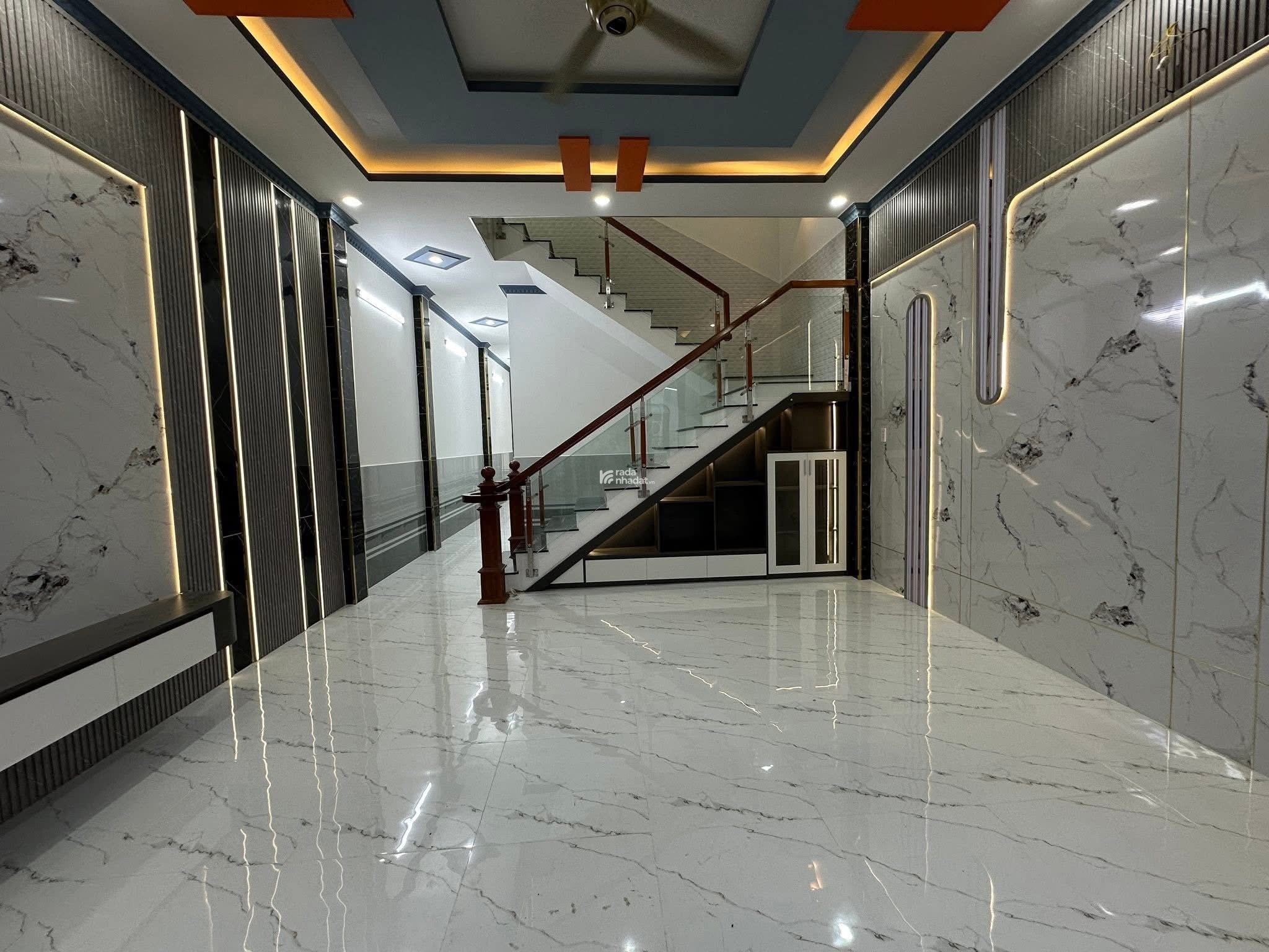 Nhà mái thái - Chuẩn chân ái an cư