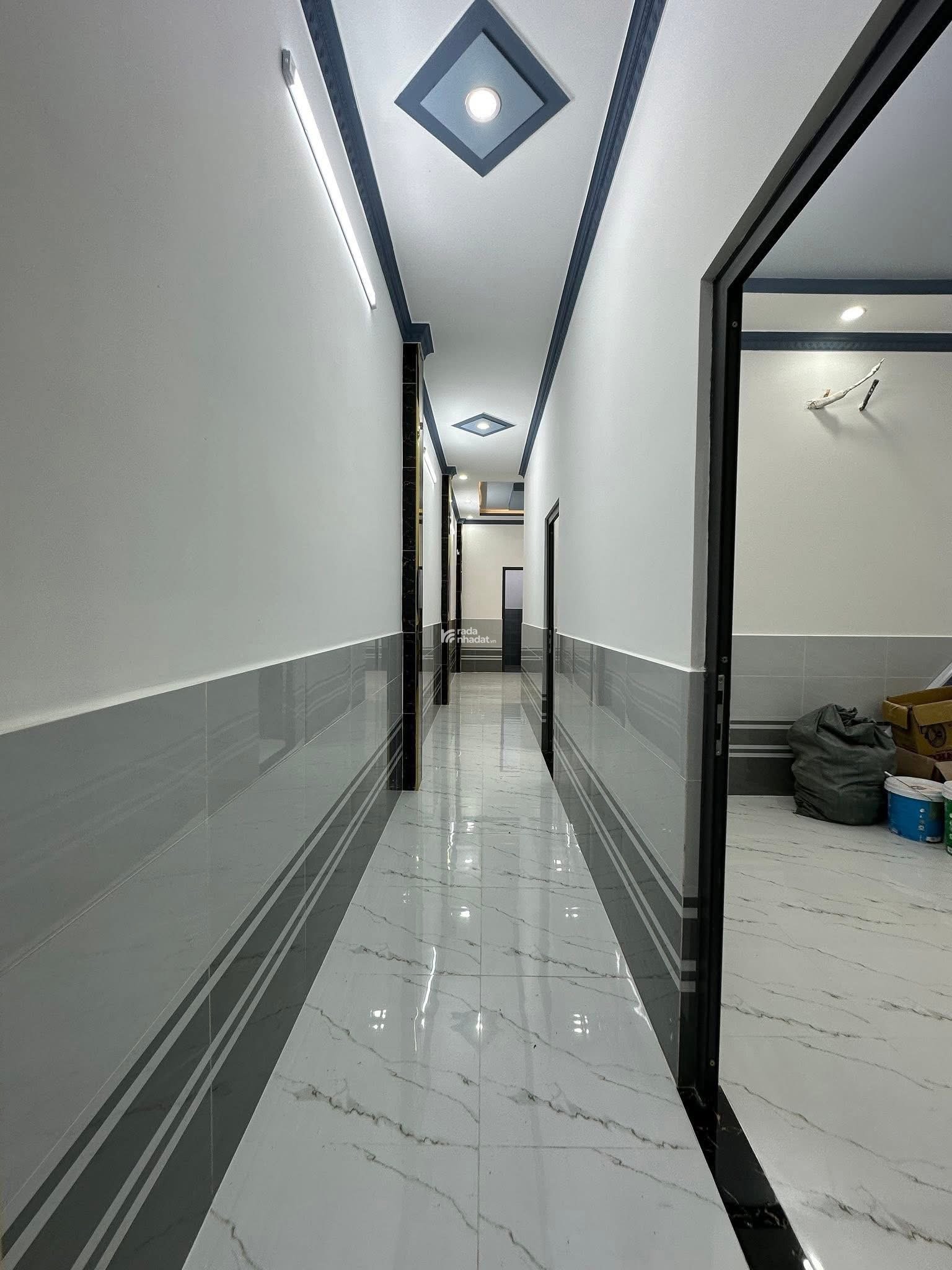 Nhà mái thái - Chuẩn chân ái an cư