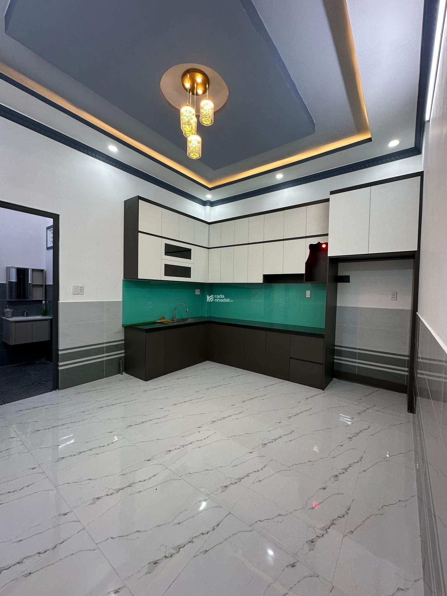 Nhà mái thái - Chuẩn chân ái an cư