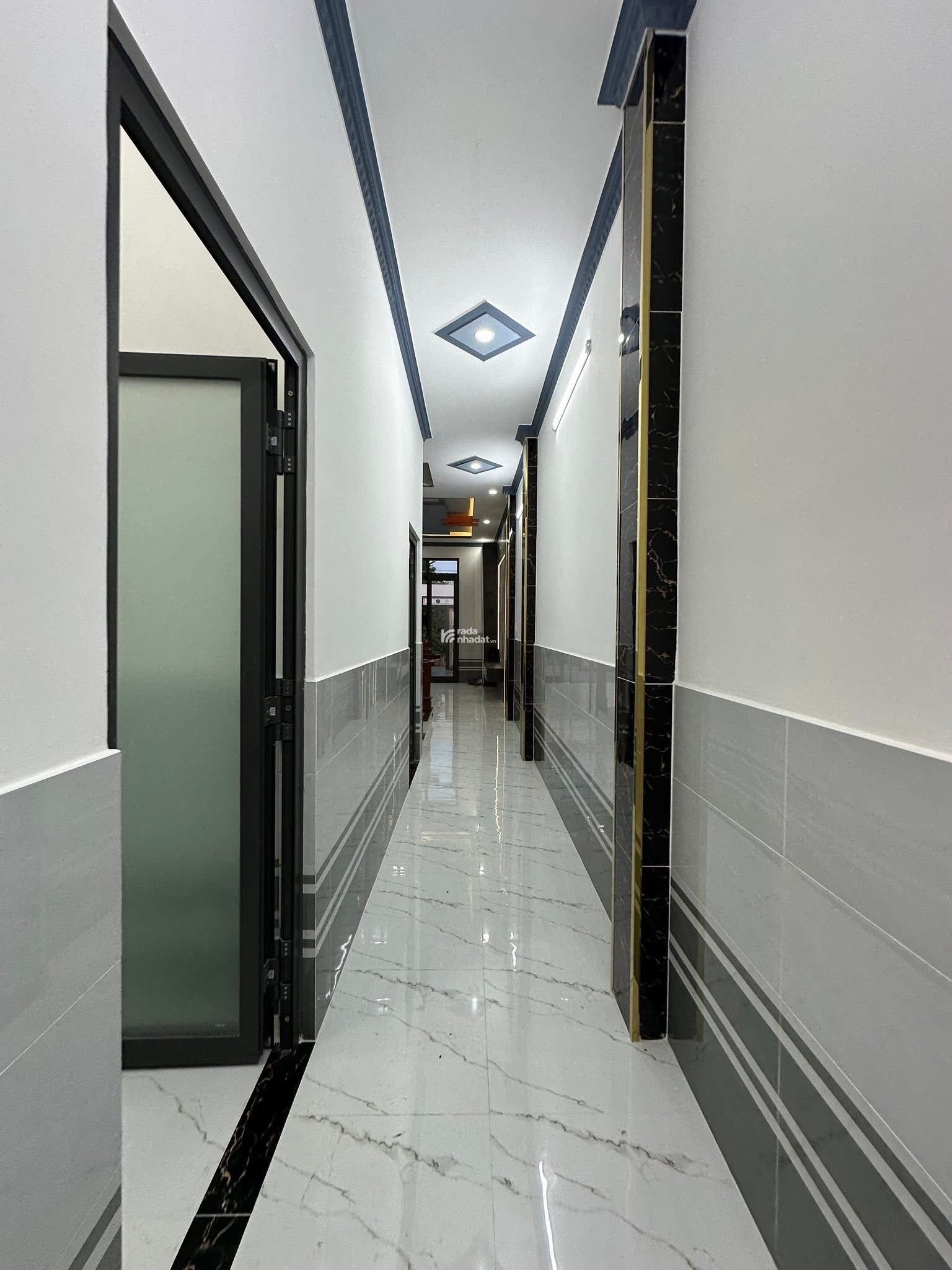 Nhà mái thái - Chuẩn chân ái an cư