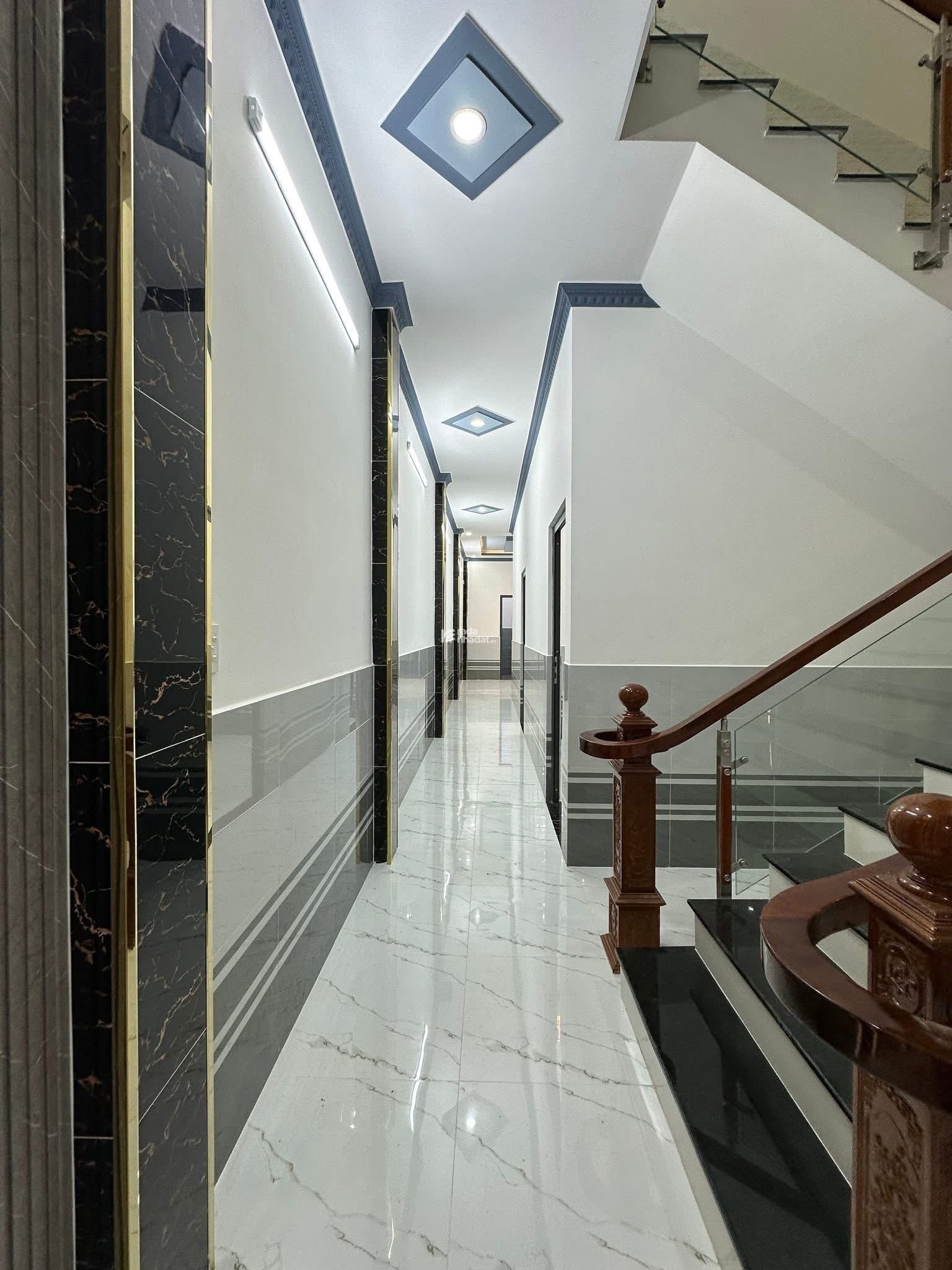 Nhà mái thái - Chuẩn chân ái an cư