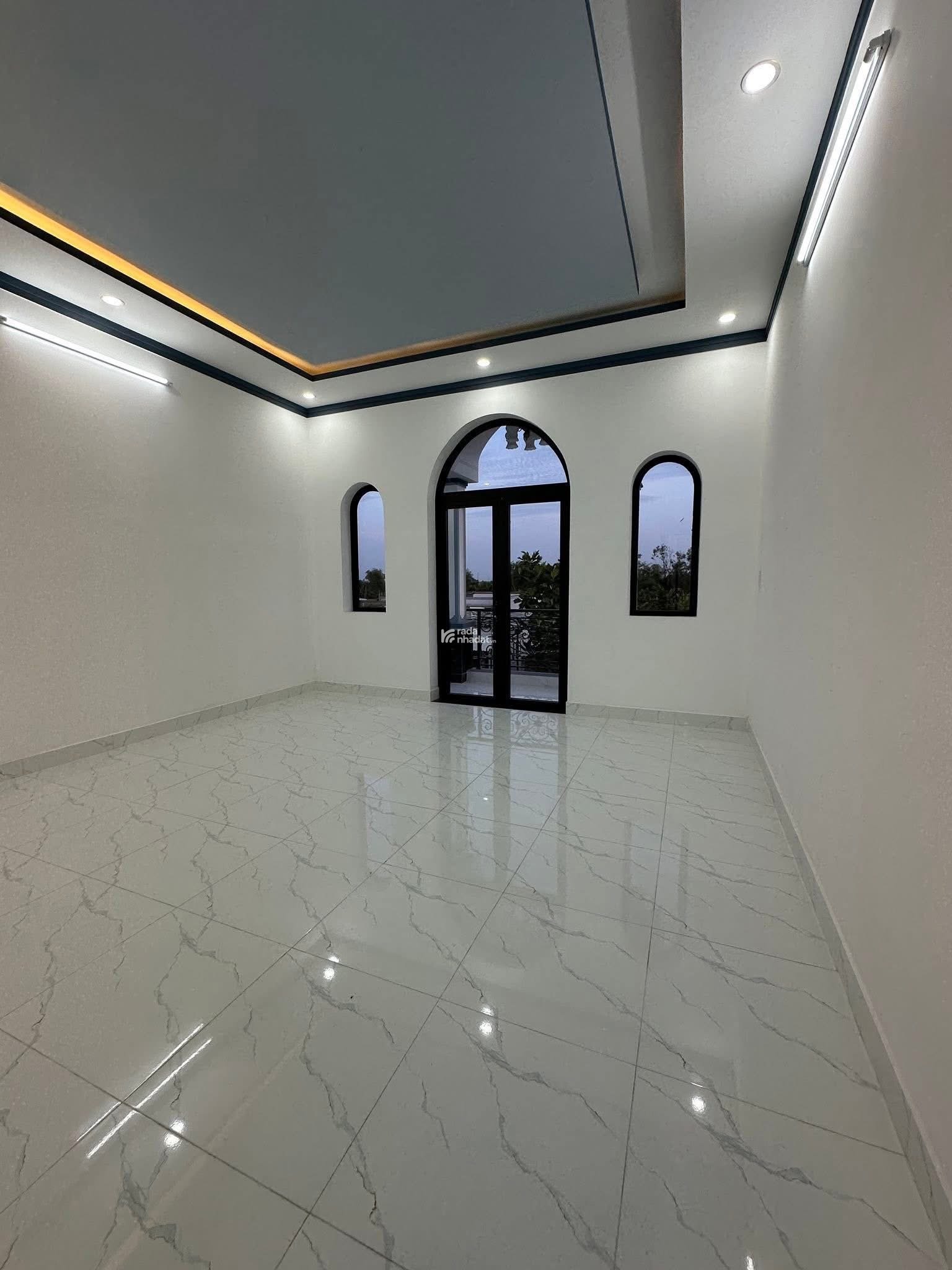 Nhà mái thái - Chuẩn chân ái an cư