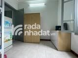 Cho thuê nhà ngõ 168 Hào Nam DT 60m2, 4,5T, giá 15tr/ tháng đường oto vào