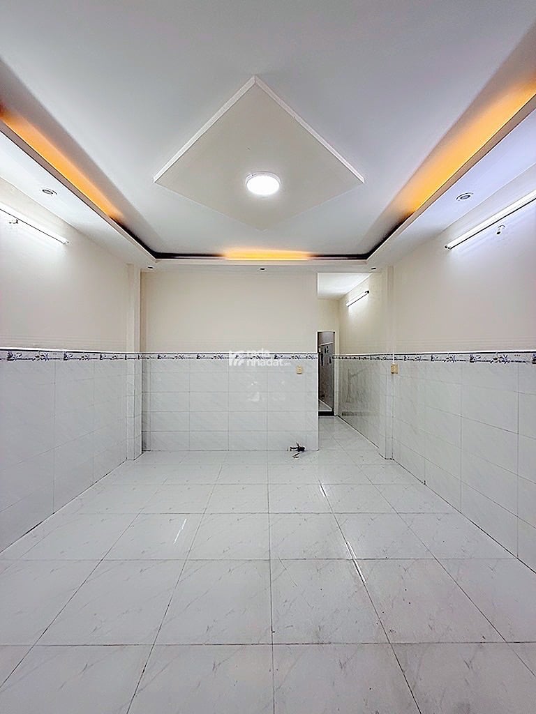 Bán nhà gần lê văn qưới mã lò bình hưng hoà