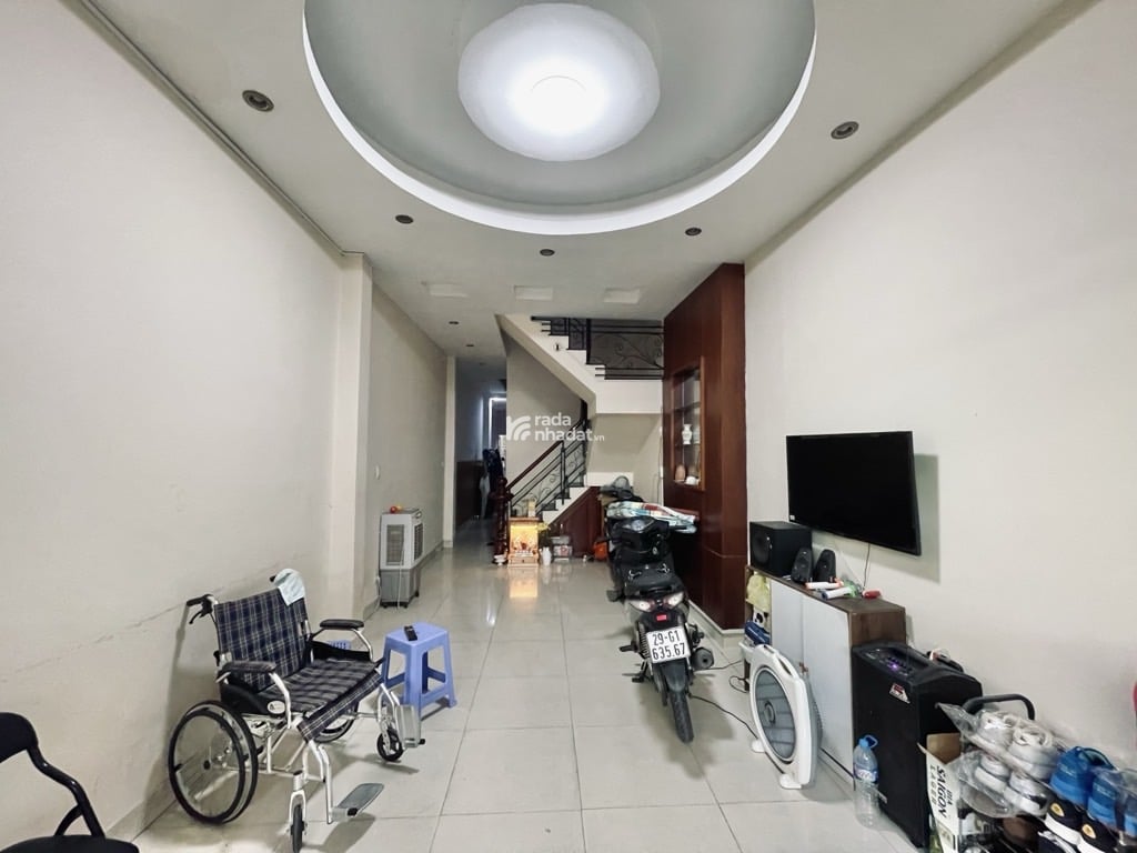 KHU TRUNG TÂM, MTKD NGUYỄN TRUNG TRỰC, BÌNH THẠNH, 78M2 TIỆN XÂY. GIẢM 350TR CHỈ CÒN 9.6T TL 