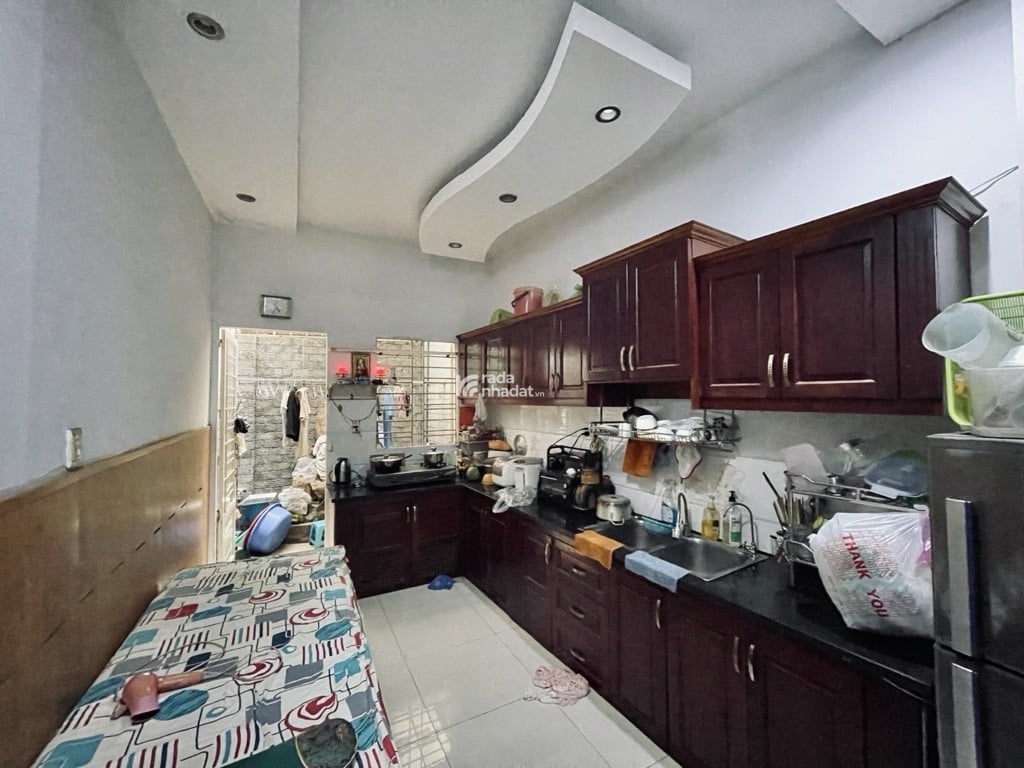 KHU TRUNG TÂM, MTKD NGUYỄN TRUNG TRỰC, BÌNH THẠNH, 78M2 TIỆN XÂY. GIẢM 350TR CHỈ CÒN 9.6T TL 