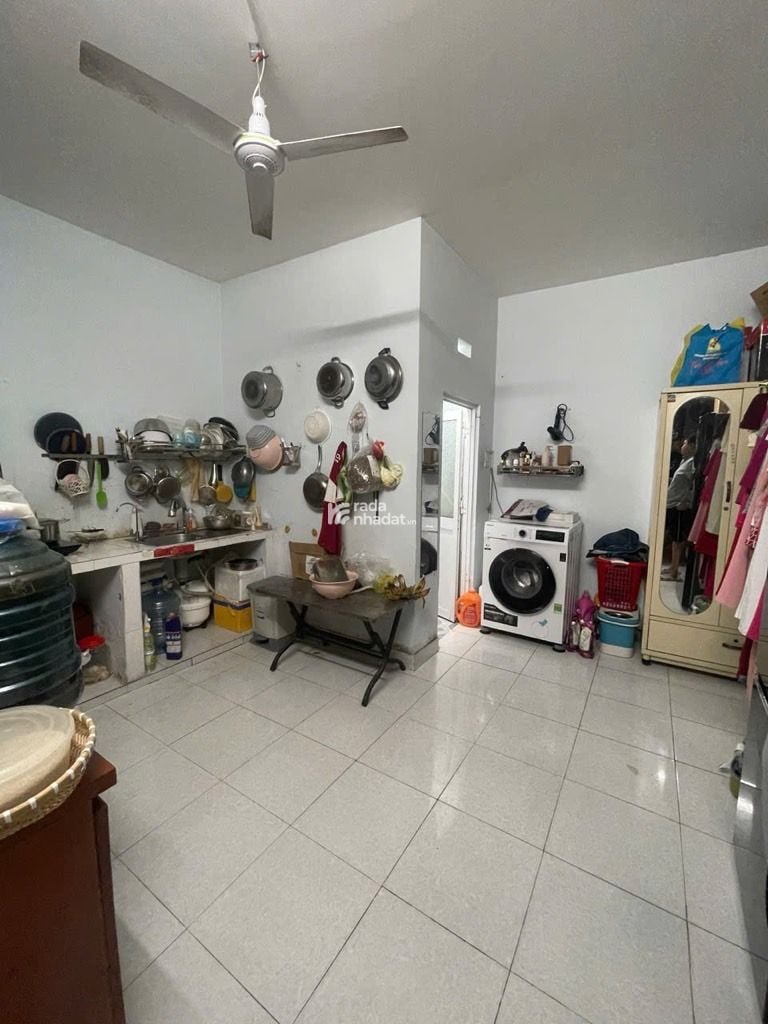 BÁN NHÀ LÔ TƯ 75M2 5.X TỶ 4.2X18M HẺM XE HƠI GẦN GÒ XOÀI BÌNH TÂN GIÁP AEON TÂN PHÚ