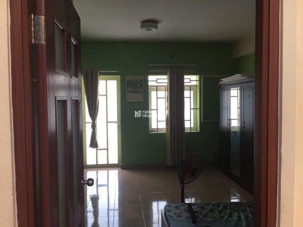 Nhà 3 tầng Lê Đức Thọ  P13  Gò Vấp  Hẻm 6m thông   4.9x21m  Chỉ 7.8 Tỷ 