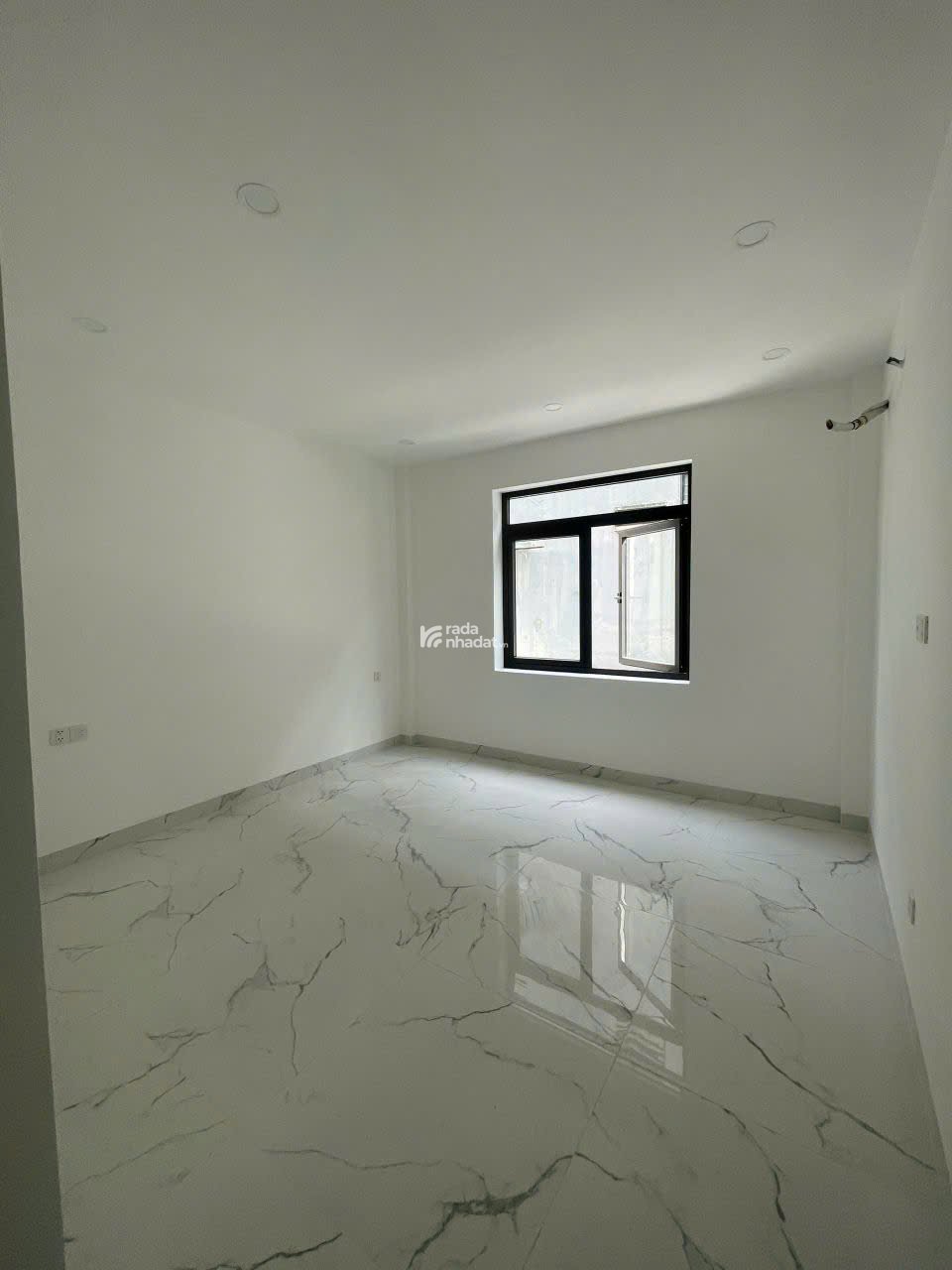 CHỈ 13 TỶ NHÀ MỚI XÂY ĐƯỜNG SỐ 34 Q6 (4X20) 4 TẤM 