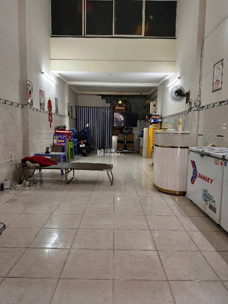 BÁN NHÀ MẶT TIỀN BHHA LÊ VĂN QUỚI 70M2 7.X TỶ BÌNH TÂN NGÃ TƯ 4 XÃ GIÁP TÂN PHÚ 