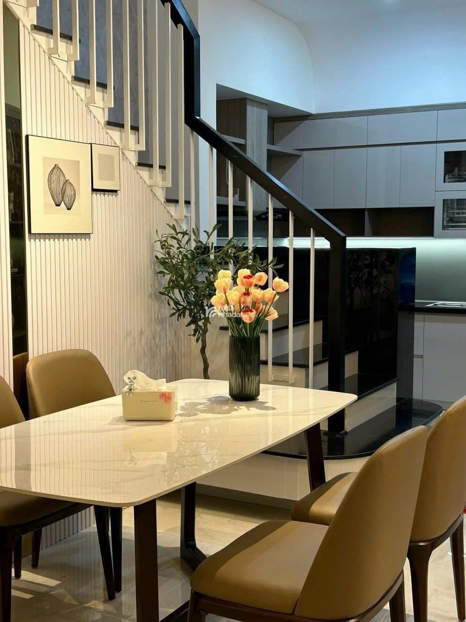 Bán nhà mặt tiền Nguyễn Văn Lượng khu Cityland Park Hills, Phường 10, Gò Vấp