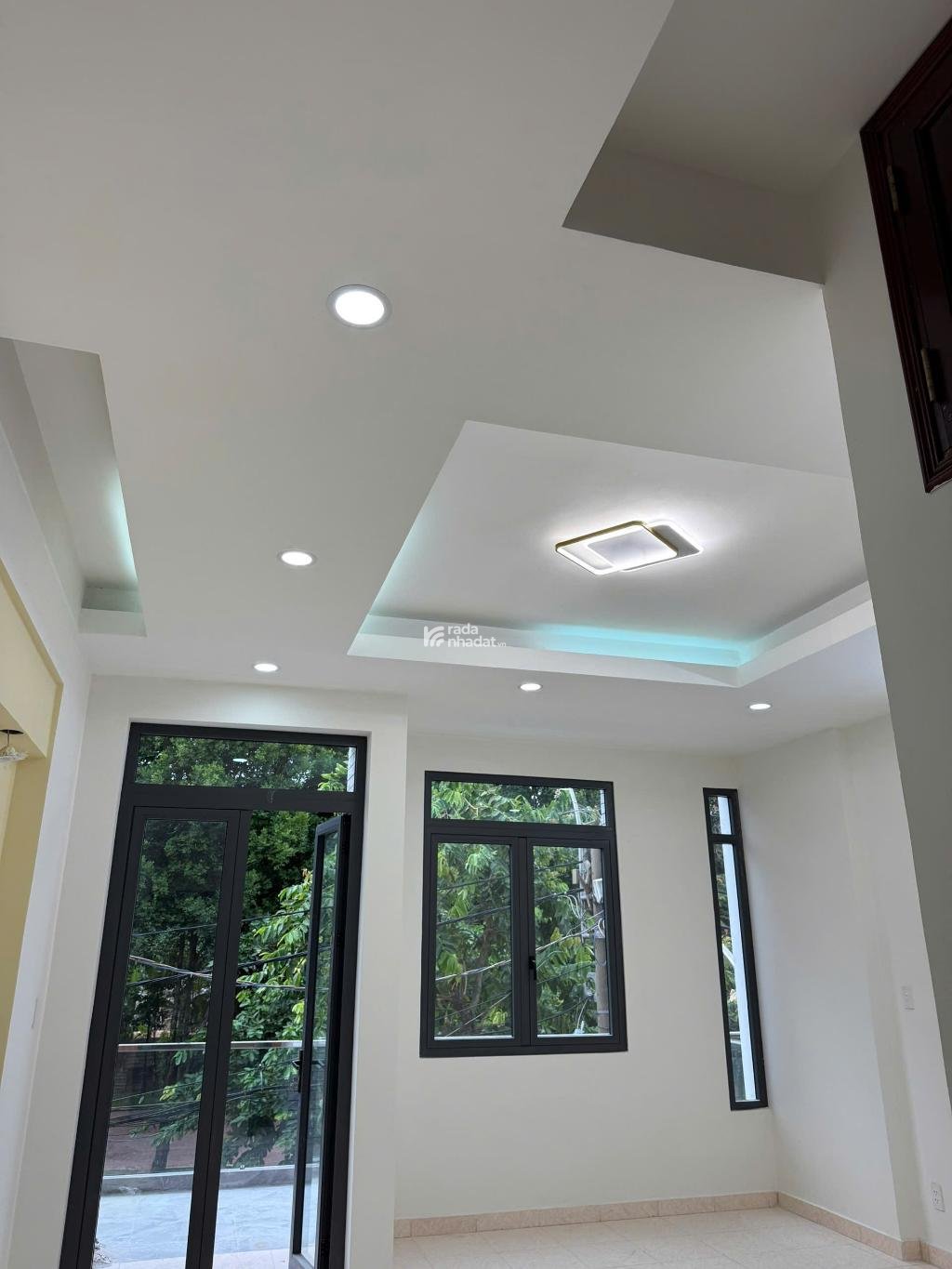 BÁN NHÀ MẶT TIỀN KẾ AEON MALL 100M2 4 TẦNG 5PN 14.5 TỶ VIEW CÔNG VIÊN BÌNH TÂN 