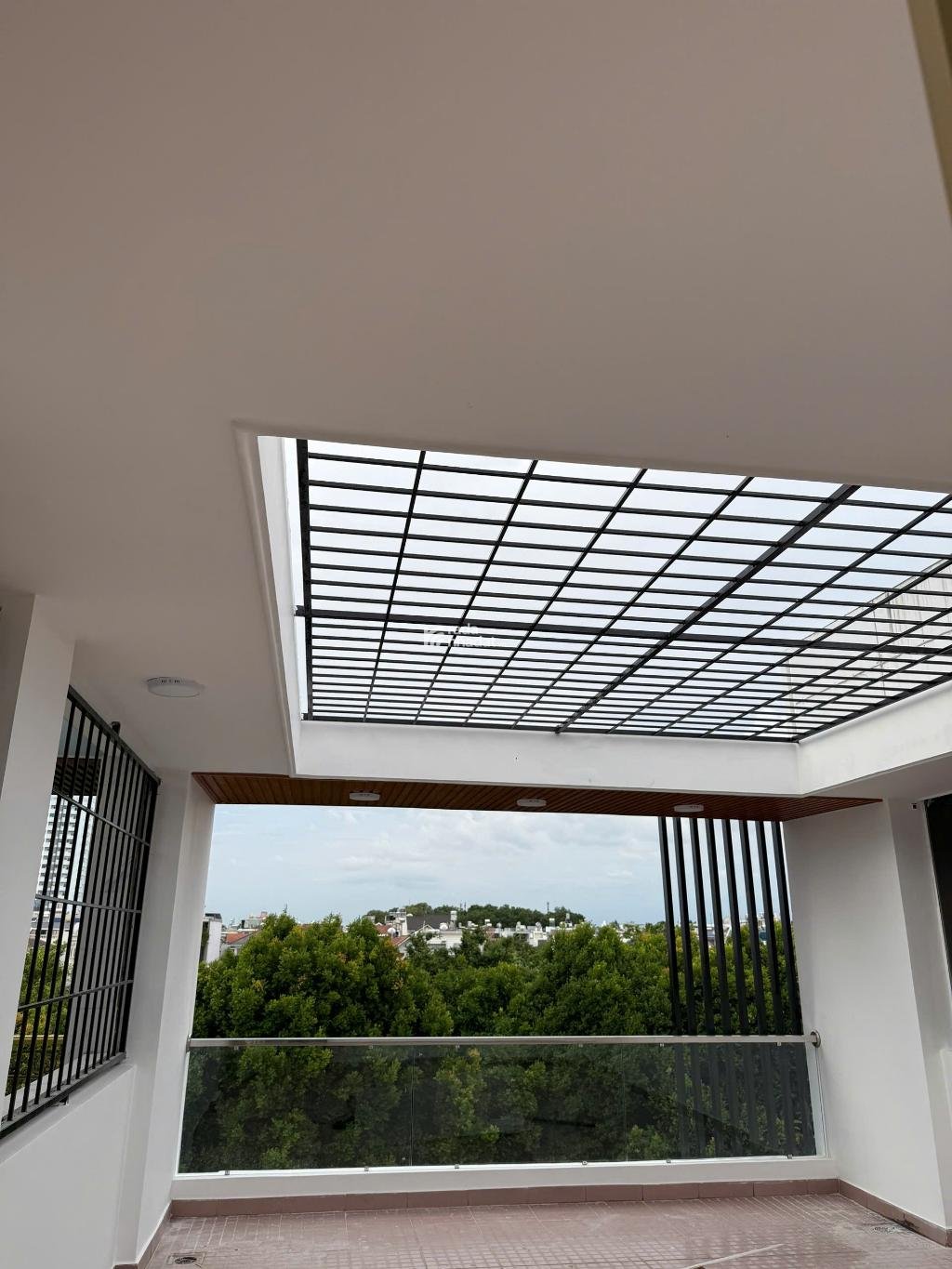 BÁN NHÀ MẶT TIỀN KẾ AEON MALL 100M2 4 TẦNG 5PN 14.5 TỶ VIEW CÔNG VIÊN BÌNH TÂN 