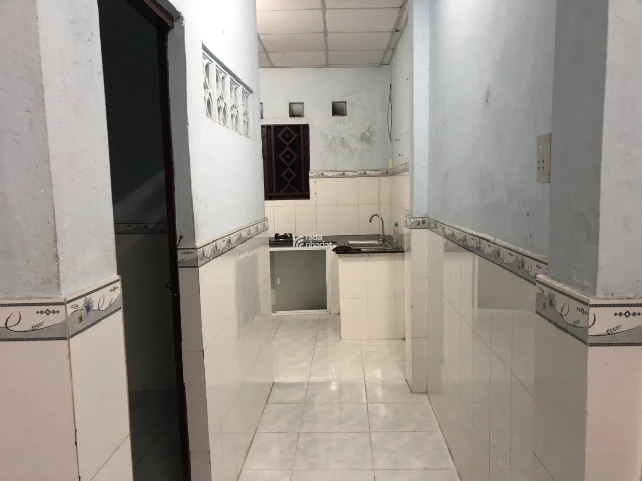 NHÀ LIÊN KHU 4-5 PHƯƠNG BHHB , BINH TÂN 41M2 GIÁ 2.2 TỶ