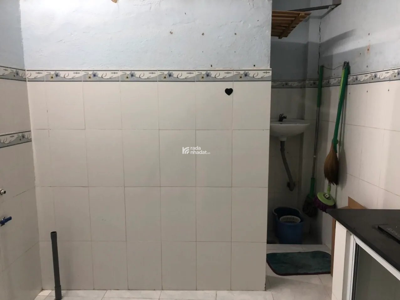 NHÀ LIÊN KHU 4-5 PHƯƠNG BHHB , BINH TÂN 41M2 GIÁ 2.2 TỶ