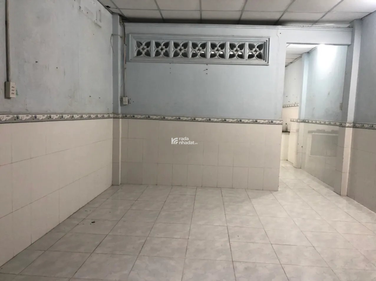 NHÀ LIÊN KHU 4-5 PHƯƠNG BHHB , BINH TÂN 41M2 GIÁ 2.2 TỶ