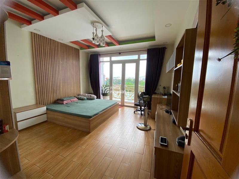 KHU VIP HOÀNG HỮU NAM NHÀ 5 TẦNG SÁT MẶT TIỀN, CÁCH LÊ VĂN VIỆT 300M GIÁ 9 TỶ(TL)