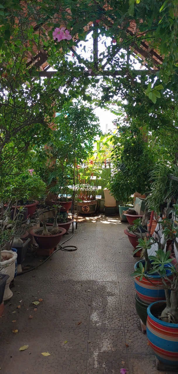 BÁN NHÀ HẺM XE TẢI LÊ VĂN SỸ Q3 - 16 tỷ - 3.5x18, 5 tầng