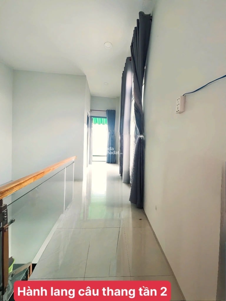 BÁN NHÀ QUỐC LỘ 1A 81M2 6.X TỶ 3PN 4WC HẺM XE CONTAINER BÌNH TÂN