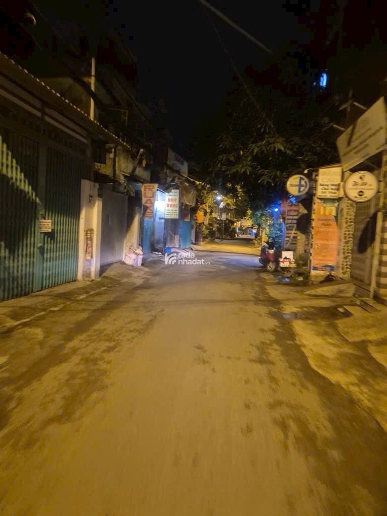 CHỦ GẤP BÁN HẺM XE TẢITRỊNH ĐÌNH TRỌNG PHÚ THẠNH TÂN PHÚ