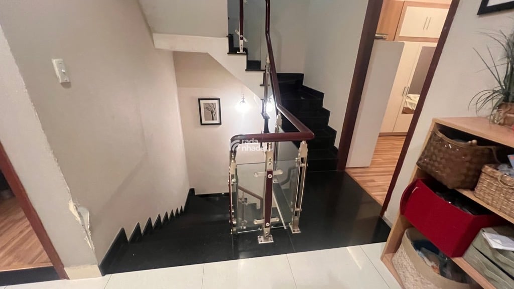 BIỆT THỰ KHU LÊ TRỌNG TẤN NGUYỄN HỮU DẬT- TÂY THẠNH TÂN PHÚ- DT: 7*18M- 15 TỶ 8