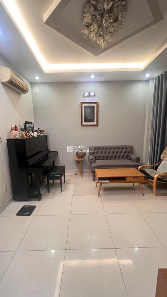 BIỆT THỰ KHU LÊ TRỌNG TẤN NGUYỄN HỮU DẬT- TÂY THẠNH TÂN PHÚ- DT: 7*18M- 15 TỶ 8