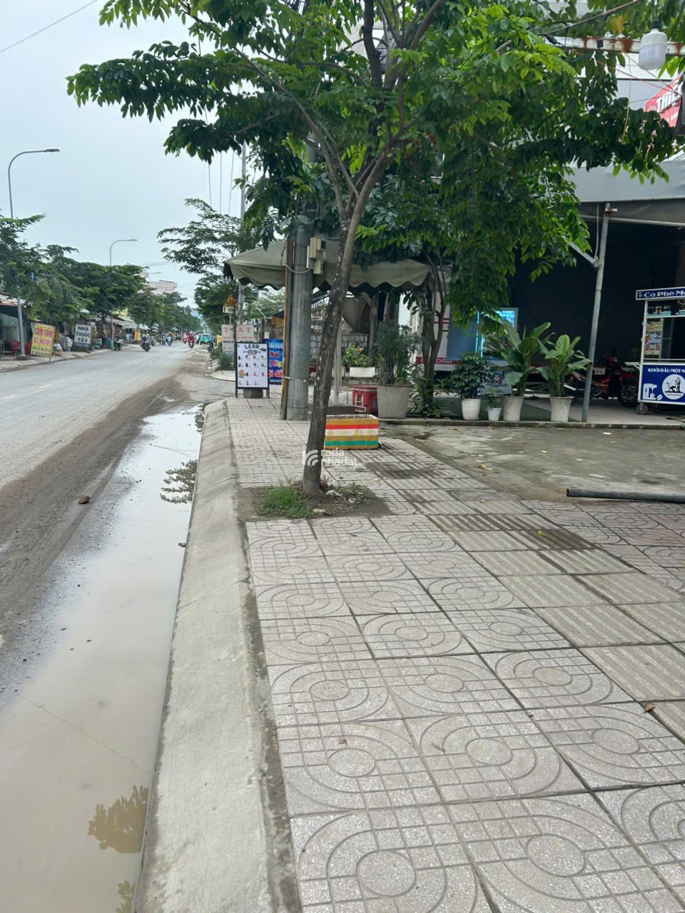 BÁN MẶT TIỀN HỒ VĂN LONG, BÌNH TÂN