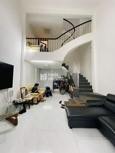 Hạ giá chào còn 1 tỷ 655 triệu có ngay nhà HXH NGUYỄN DUY DƯƠNG Q.10