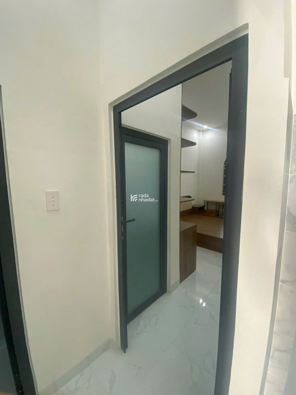  NHÀ 1 TRỆT  2 PHÒNG NGỦ GIÁ DƯỚI 2 TỶ Ngay Trung Tâm Thành Phố Thủ Dầu Một
