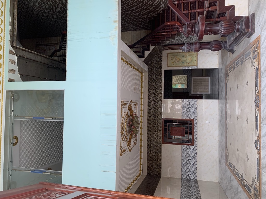 TÂN TẠO BÌNH TÂN- BIỆT THỰ 4 TẦNG MTKD NGANG 6M ĐƯỜNG 16M, 143M2,  