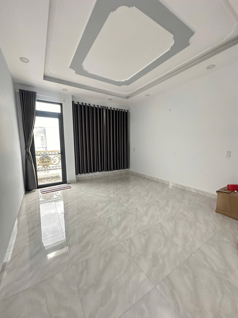 CĂN NHÀ NGAY TÊN LỬA CẠNH CHỢ CÂY DA SÀ MỚI -4 TẦNG 