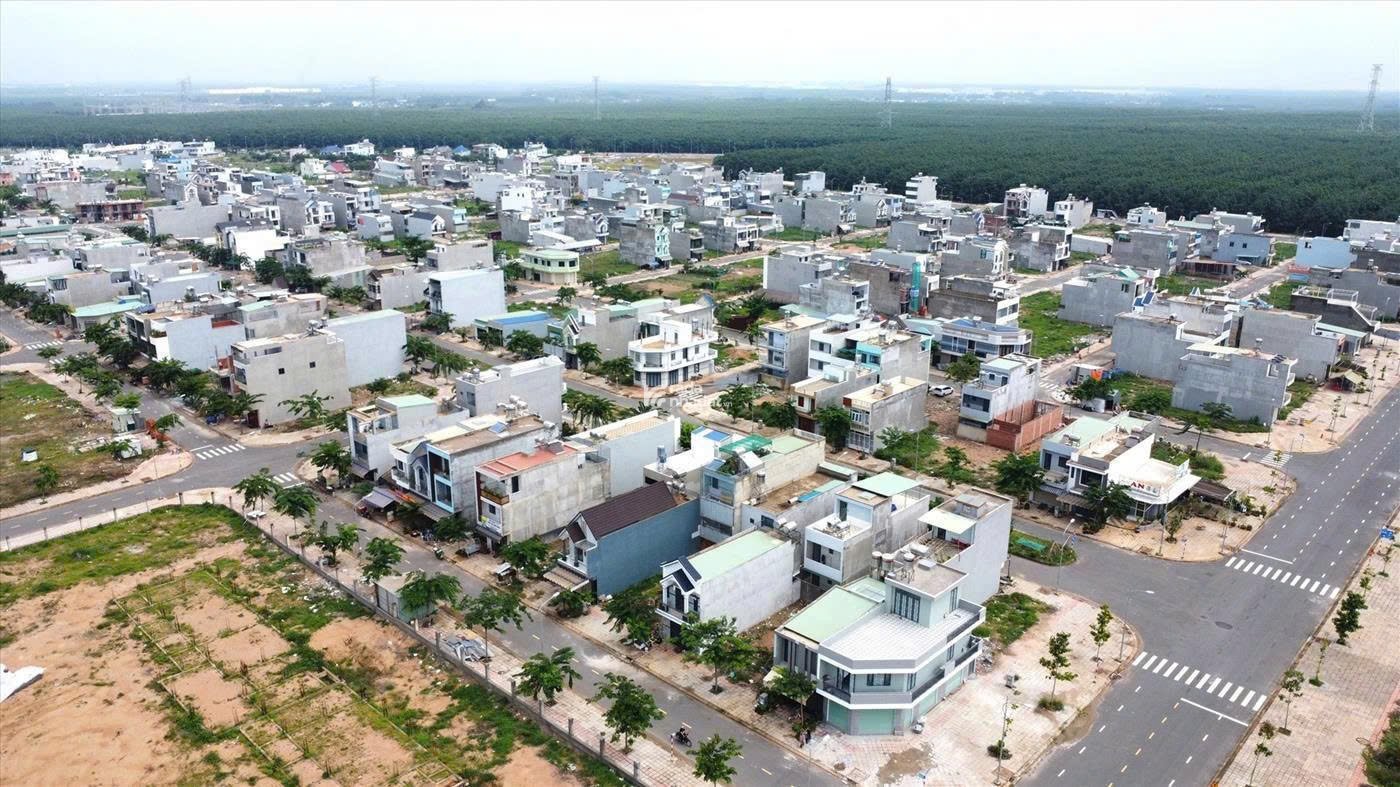 Trời ơi chỉ 1TỶ650 SỞ HỮU NGAY LÔ MẶT TIỀN ĐƯỜNG DT769 KẾT NỐI VỀ SÂN BAY LONG THÀNH