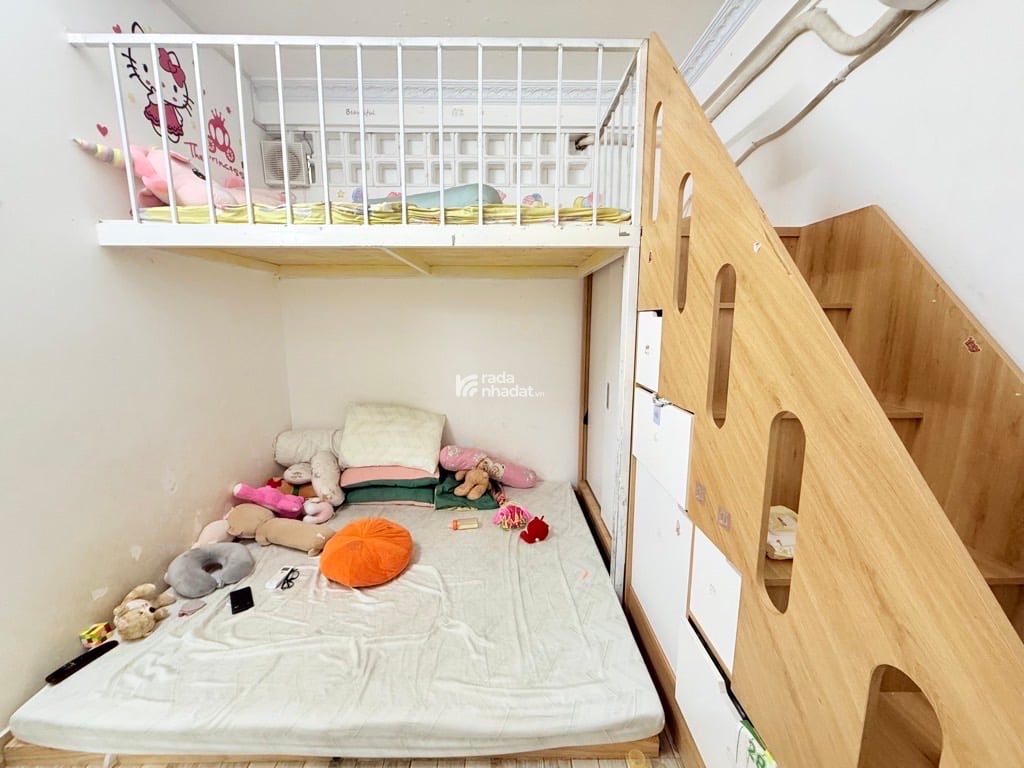 CHUNG CƯ HUỲNH VĂN CHÍNH - TÂN PHÚ - 44M -NGAY ĐẦM SEN