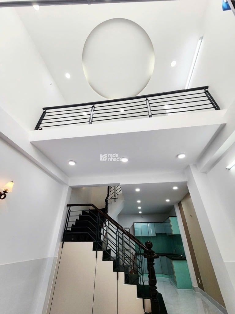 NGAY AEON MALL. HXH TRẦN VĂN ƠN, TÂN PHÚ, CHUẨN 37M2 HIẾM CÓ. GIẢM 450TR CHỈ 6.3T