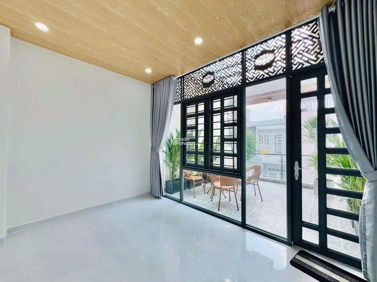  NHÀ PHỐ SIÊU ĐẸP DIỆN TÍCH LỚN VỊ TRÍ VÀNG TRUNG TÂM BÌNH TÂN CHỈ 7,5 TỶ 