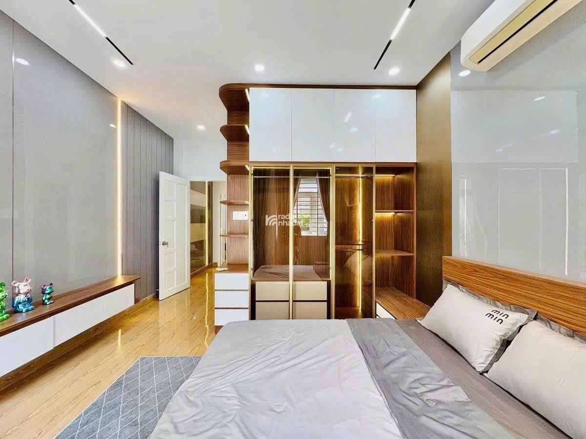  NHÀ PHỐ SIÊU ĐẸP DIỆN TÍCH LỚN VỊ TRÍ VÀNG TRUNG TÂM BÌNH TÂN CHỈ 7,5 TỶ 