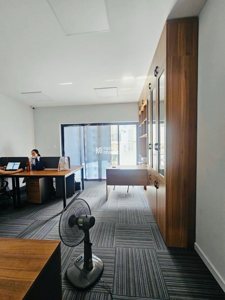 2 MẶT TIỀN KINH DOANH - NGAY CƯ XÁ LỮ GIA - KHU VĂN PHÒNG KINH DOANH SẦM UẤT