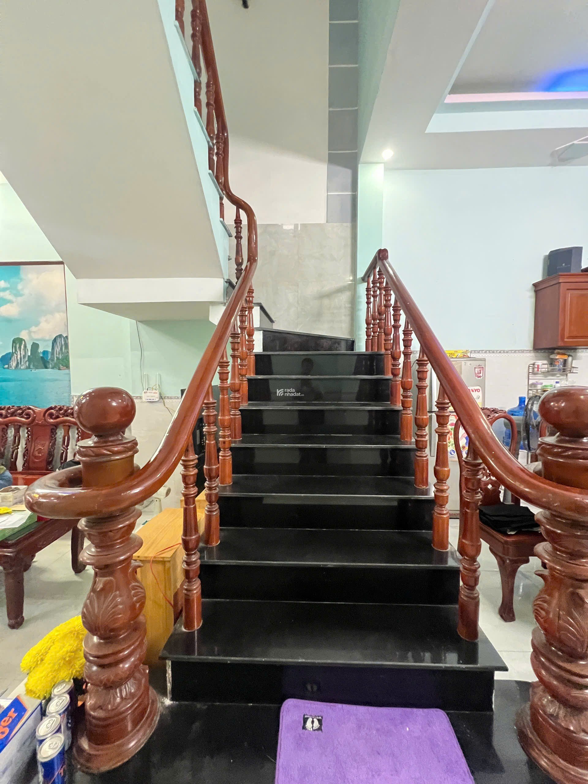 MẶT TIỀN NGUYỄN THỊ CHẠY 150M2 – NHÀ MỚI TINH – SÂN ĐỖ Ô TÔ – KÈM 5 PHÒNG TRỌ DÒNG TIỀN CHỈ 42TR/M2