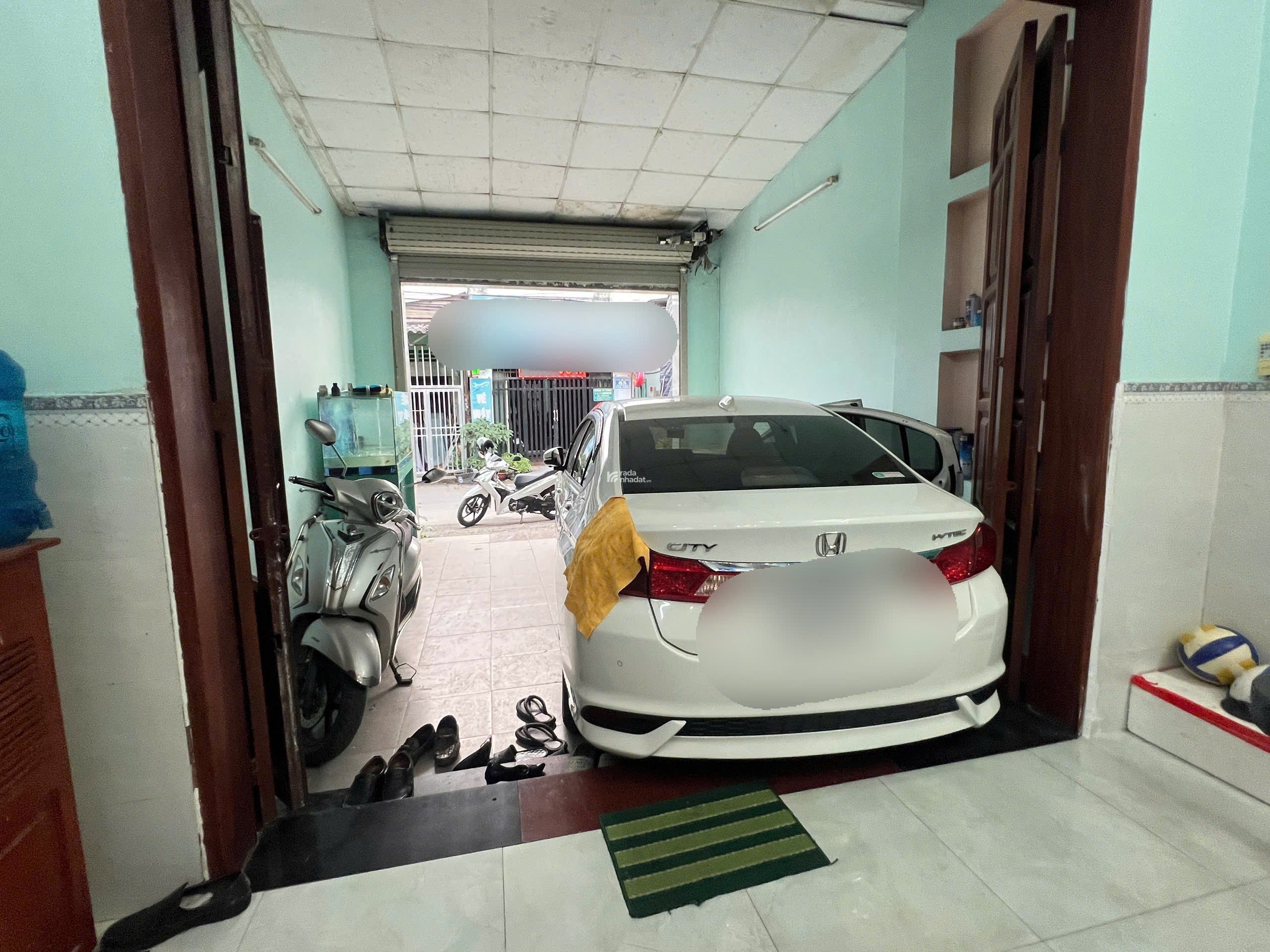 MẶT TIỀN NGUYỄN THỊ CHẠY 150M2 – NHÀ MỚI TINH – SÂN ĐỖ Ô TÔ – KÈM 5 PHÒNG TRỌ DÒNG TIỀN CHỈ 42TR/M2