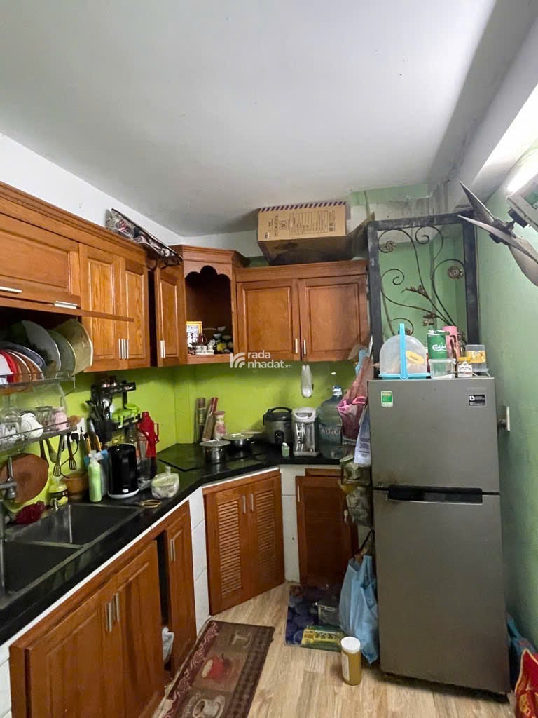 Bán Rất Gấp Nhà Phố 3 Tầng Giá 4,3 Tỷ  Lê Đức Thọ P 13 Quận Gò Vấp