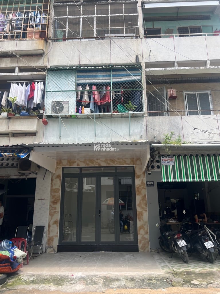 SÁT TÂN BÌNH, CC MẶT TIỀN KHUÔNG VIỆT, TÂN PHÚ, 45M2 HIẾM CÓ. GIẢM 550TR CHỈ 3.2T TL TỐT