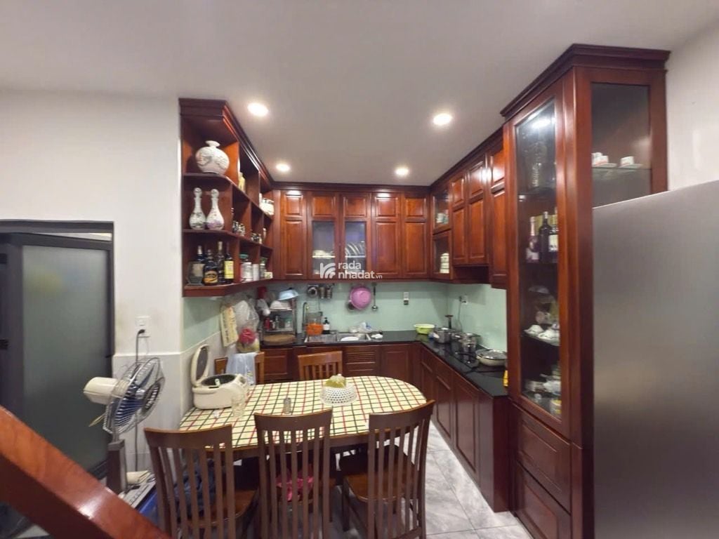 BÁN NHÀ ĐƯỜNG SỐ 14 136M2 6.X TỶ 5.6X23M HXH THÔNG GẦN LÊ VĂN QUỚI BÌNH TÂN 