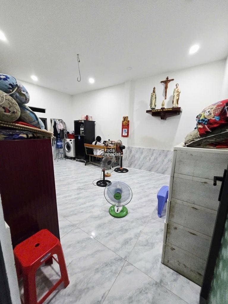 BÁN NHÀ ĐƯỜNG SỐ 14 136M2 6.X TỶ 5.6X23M HXH THÔNG GẦN LÊ VĂN QUỚI BÌNH TÂN 